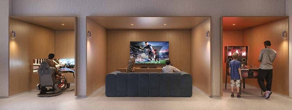 Apartamento à venda com 3 quartos, 164m² - Foto 18