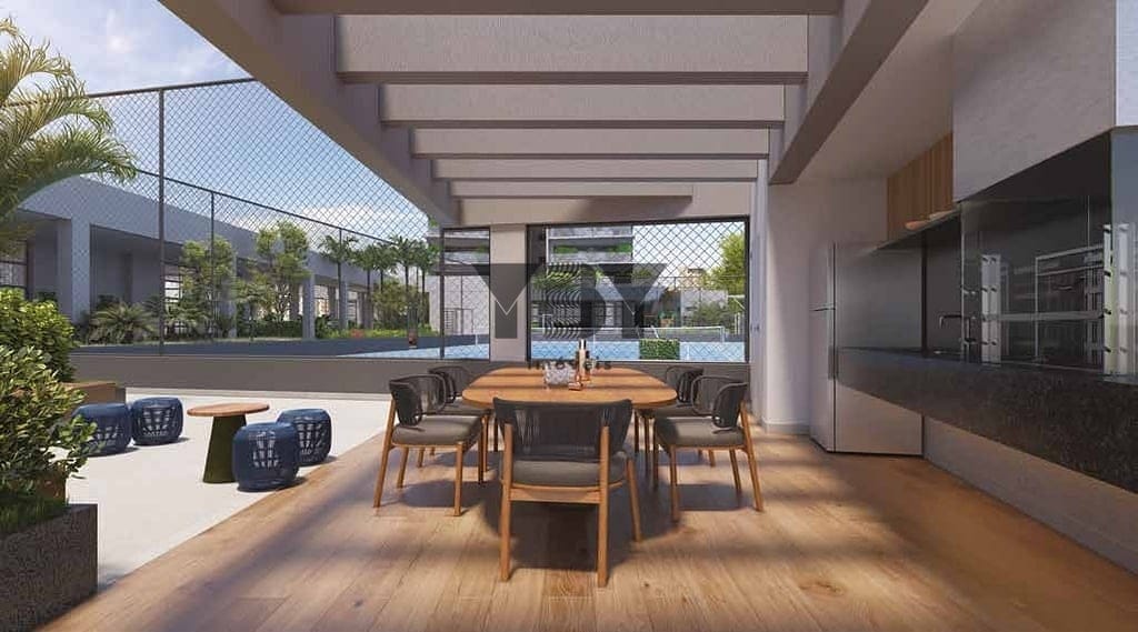Apartamento à venda com 3 quartos, 164m² - Foto 22