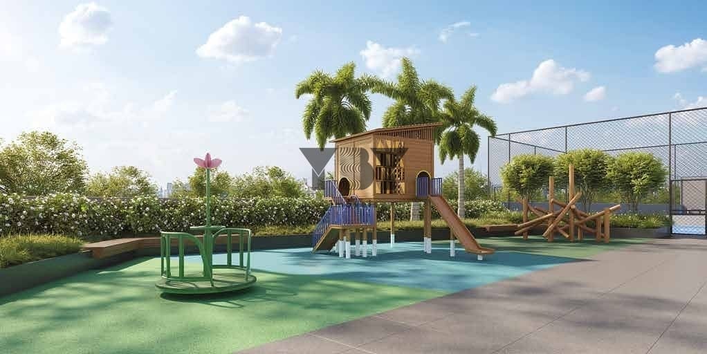 Apartamento à venda com 3 quartos, 164m² - Foto 23