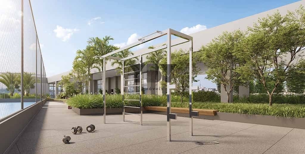 Apartamento à venda com 3 quartos, 164m² - Foto 25