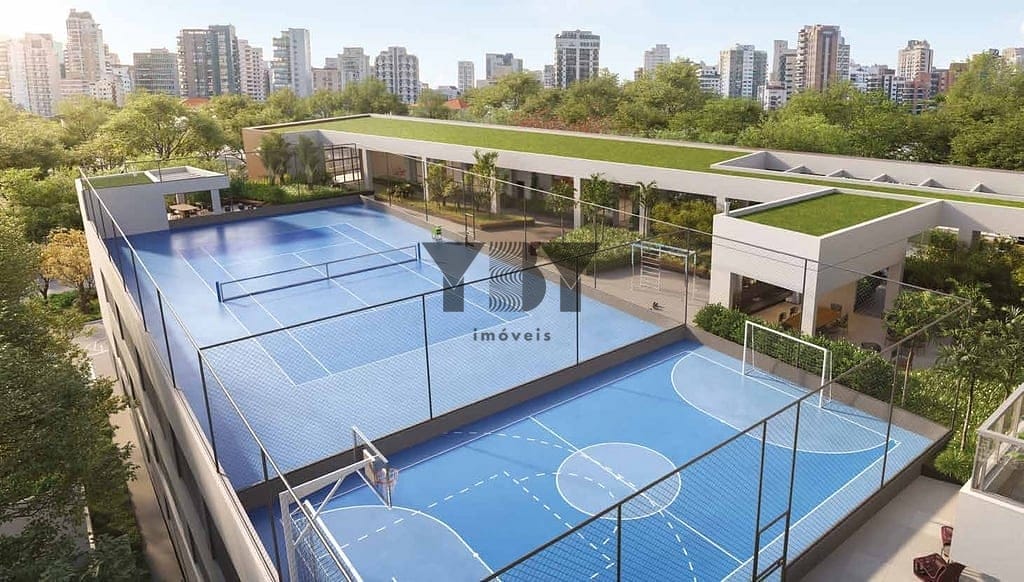 Apartamento à venda com 3 quartos, 164m² - Foto 26