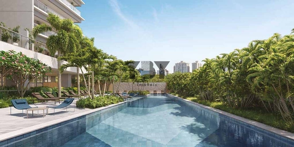 Apartamento à venda com 3 quartos, 164m² - Foto 28