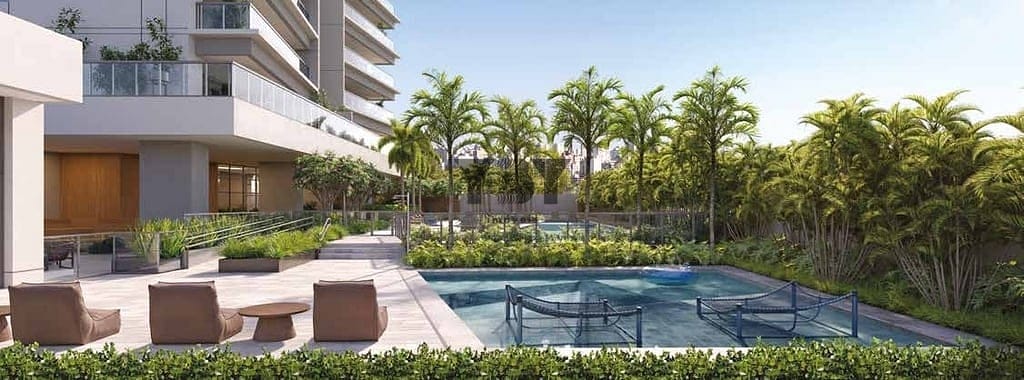 Apartamento à venda com 3 quartos, 164m² - Foto 29