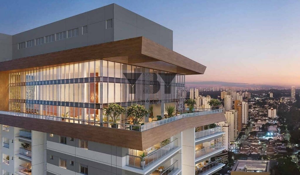 Apartamento à venda com 3 quartos, 164m² - Foto 30