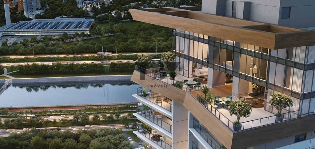 Apartamento à venda com 3 quartos, 164m² - Foto 31