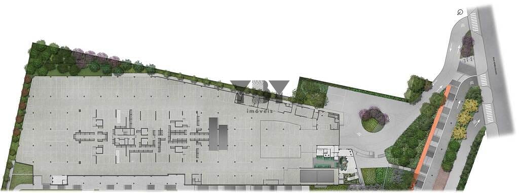 Apartamento à venda com 3 quartos, 164m² - Foto 35