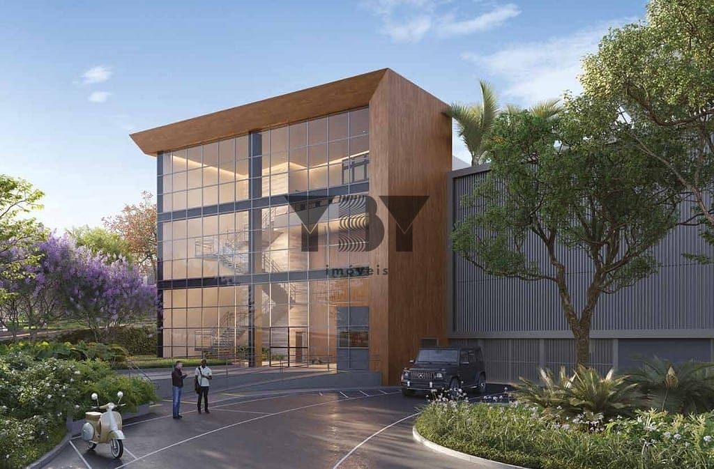 Apartamento, 3 quartos, 166 m² - Foto 2