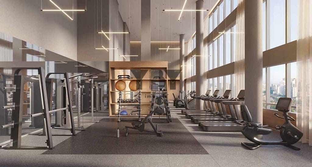 Apartamento, 2 quartos, 108 m² - Foto 11