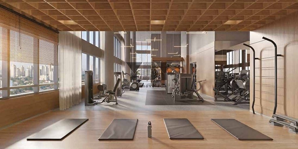 Apartamento, 2 quartos, 108 m² - Foto 24