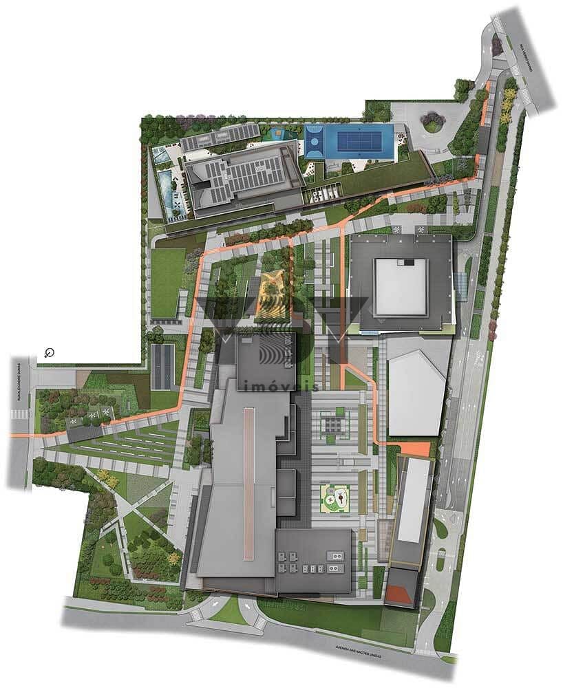 Apartamento, 2 quartos, 108 m² - Foto 32