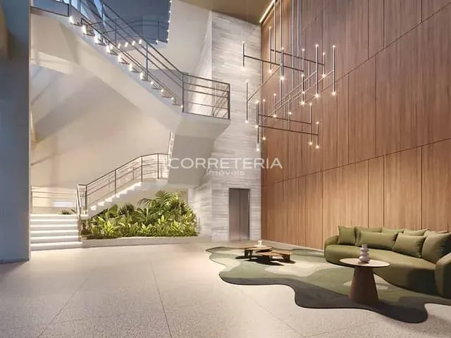 Apartamento 3 quartos e 5 banheiros, à venda, no bairro Chácara Santo Antônio (Zona Sul) em São Paulo