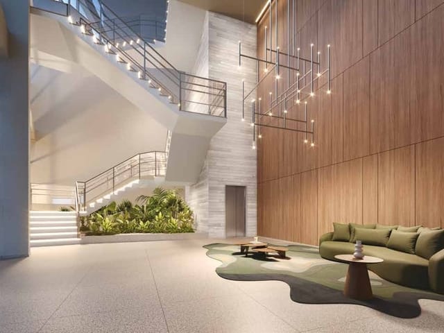 Foto do Apartamento - Apartamento à venda 3 Quartos 3 Suites 3 Vagas 166.44M² Chácara Santo Antônio (Zona Sul) São Paulo - SP | Lindenberg Alto das Nações | Correteria Imóveis