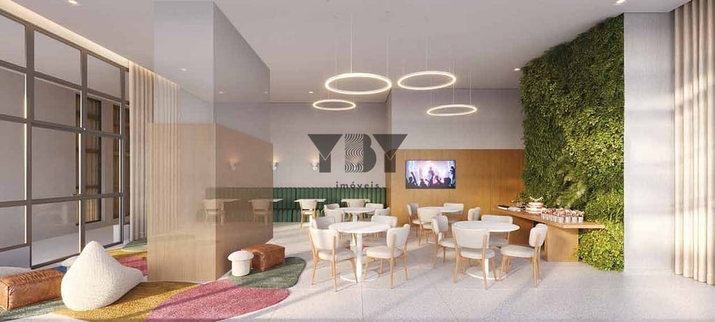 Apartamento à venda com 3 quartos, 166m² - Foto 16