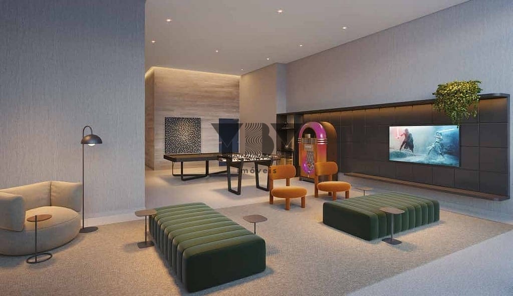 Apartamento à venda com 3 quartos, 166m² - Foto 19