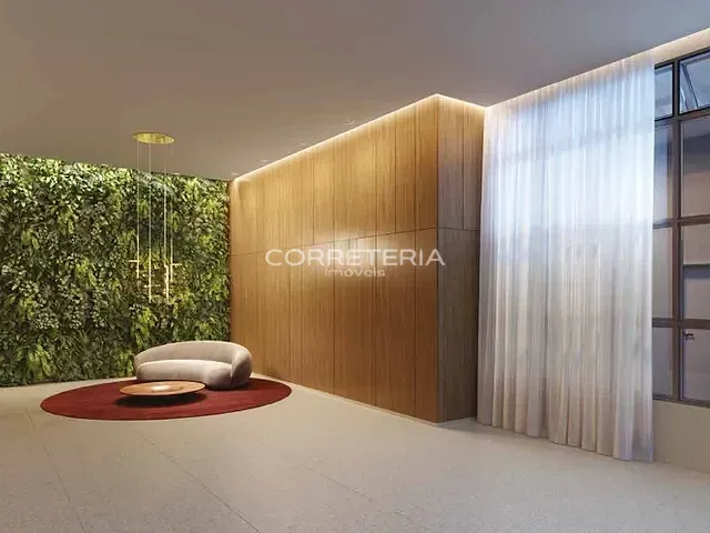 Apartamento 2 quartos e 4 banheiros, à venda, no bairro Chácara Santo Antônio (Zona Sul) em São Paulo