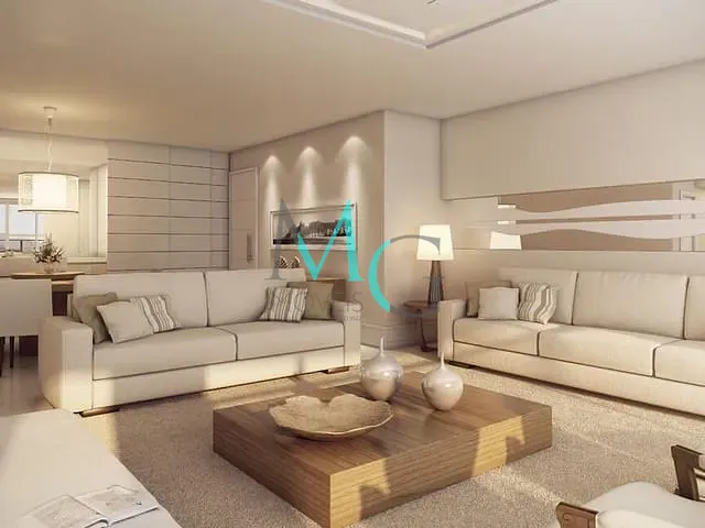 Apartamento 4 quartos e 5 banheiros, à venda, no bairro Curicica em Rio de Janeiro