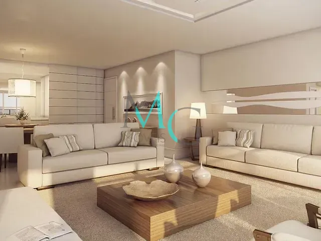Apartamento 4 quartos e 5 banheiros, à venda, no bairro Curicica em Rio de Janeiro