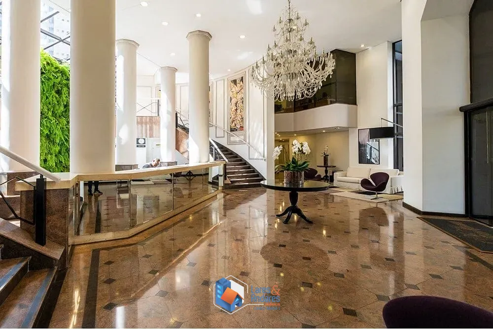 Apartamento, 3 quartos, 120 m² - Foto 15