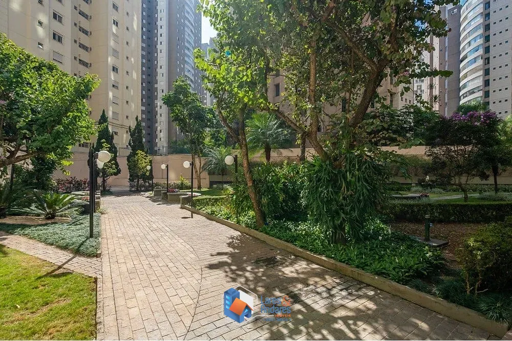 Apartamento, 3 quartos, 120 m² - Foto 34