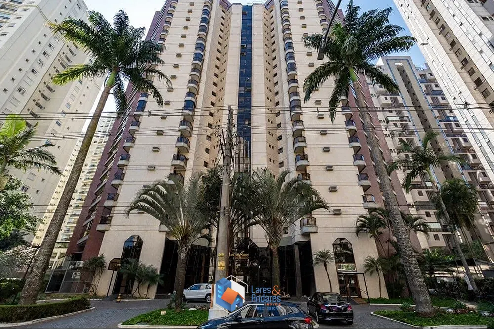 Apartamento, 3 quartos, 120 m² - Foto 21