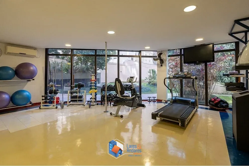 Apartamento, 3 quartos, 120 m² - Foto 36