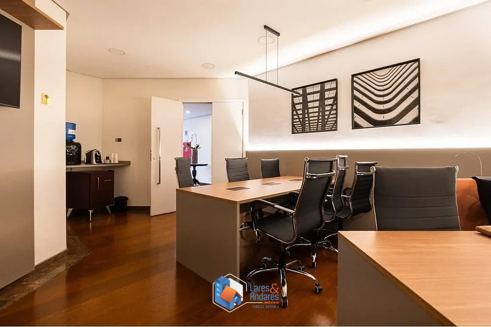 Apartamento, 3 quartos, 120 m² - Foto 28