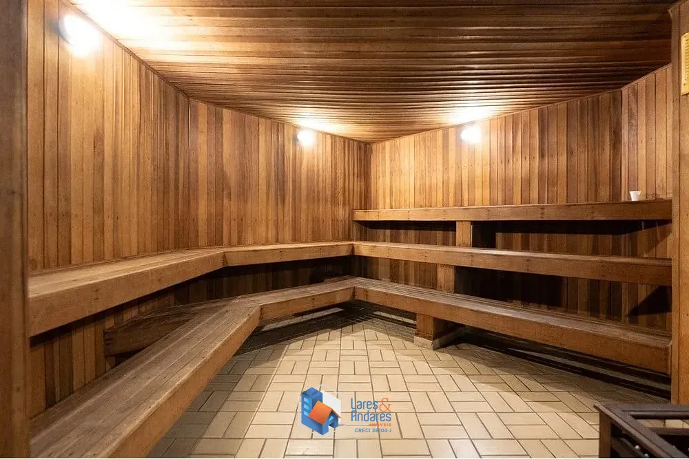 Apartamento, 3 quartos, 120 m² - Foto 37