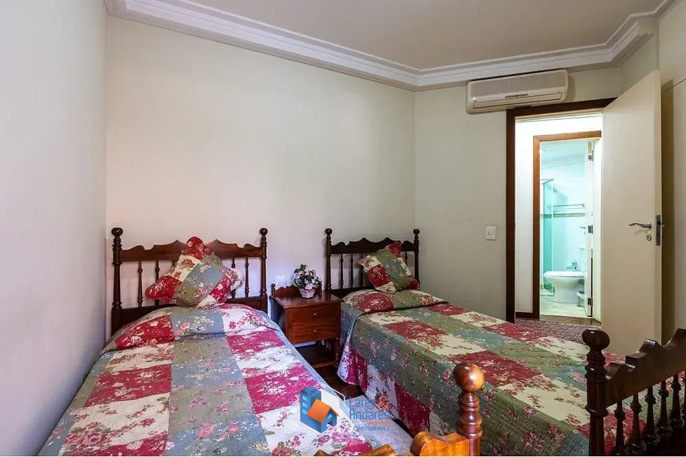 Apartamento, 3 quartos, 120 m² - Foto 56