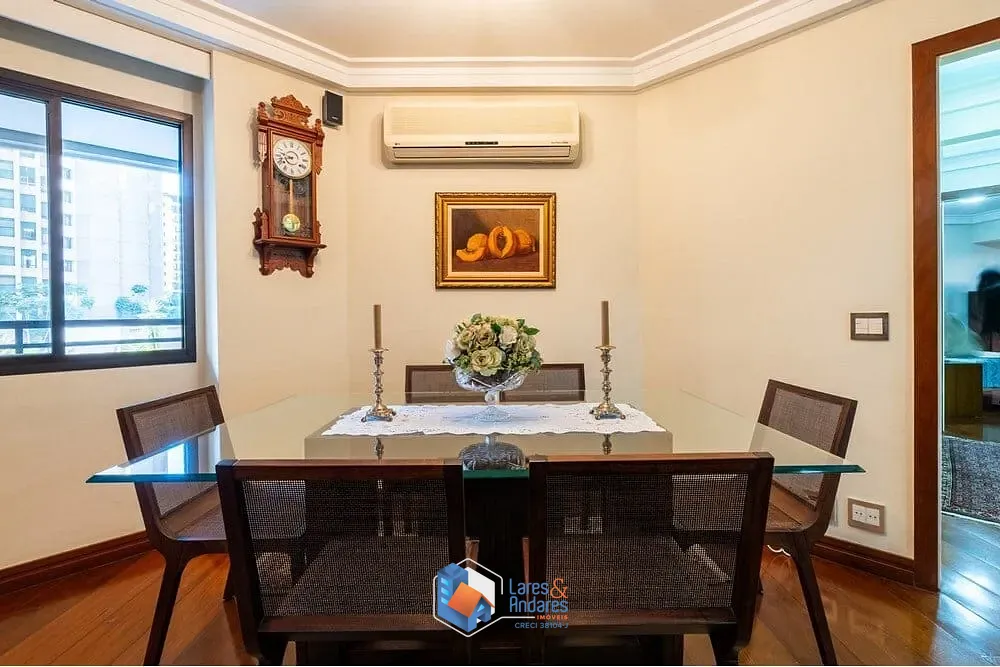 Apartamento, 3 quartos, 120 m² - Foto 49