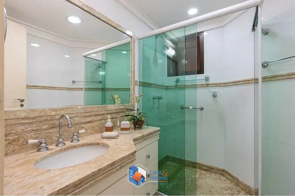 Apartamento, 3 quartos, 120 m² - Foto 60