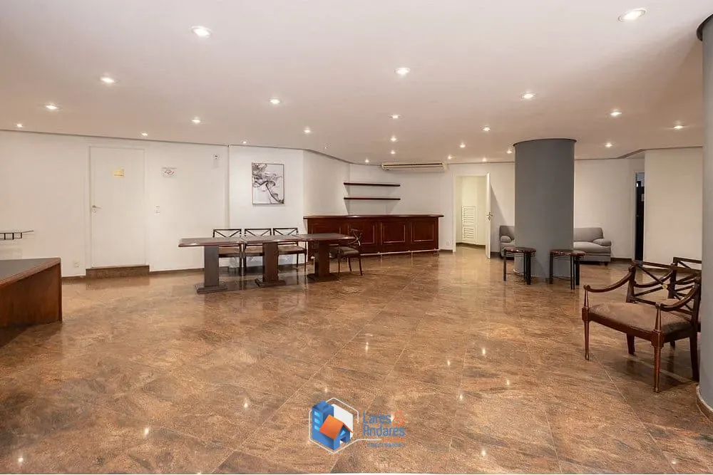 Apartamento, 3 quartos, 120 m² - Foto 27
