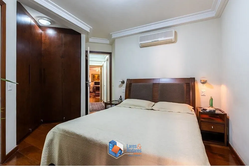Apartamento, 3 quartos, 120 m² - Foto 47