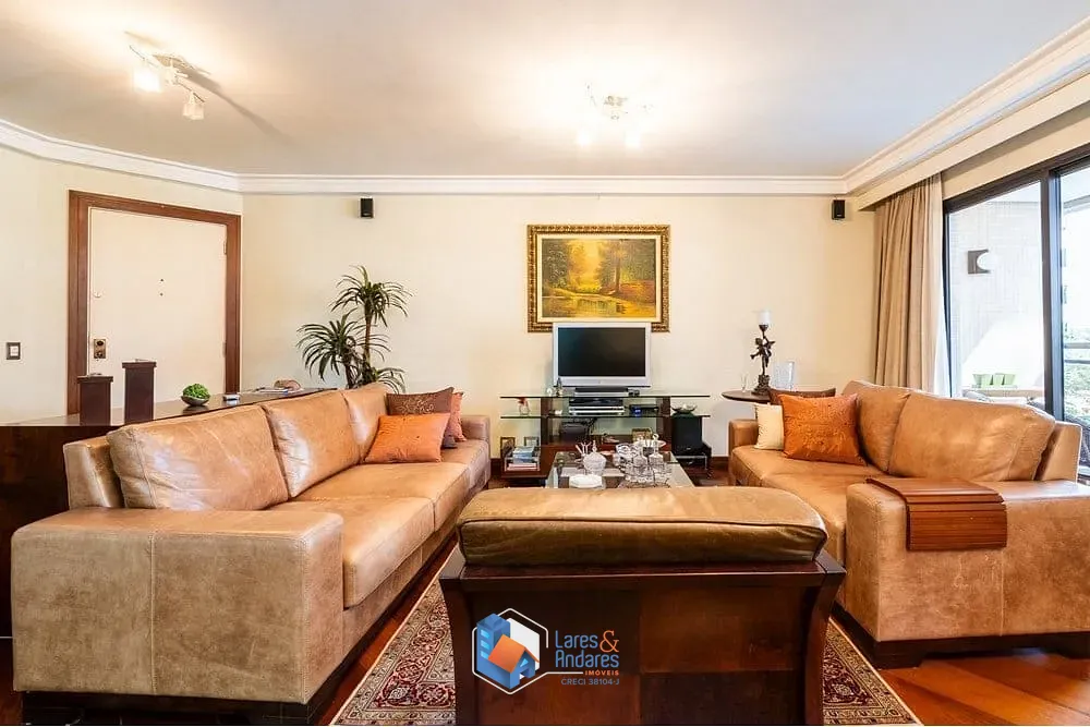 Apartamento, 3 quartos, 120 m² - Foto 52
