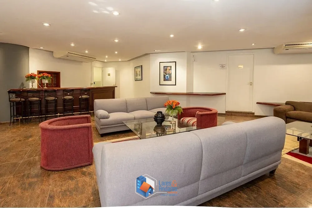 Apartamento, 3 quartos, 120 m² - Foto 23