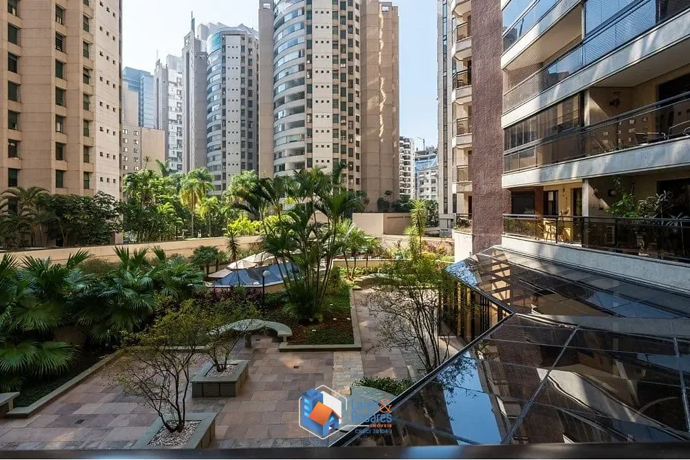Apartamento, 3 quartos, 120 m² - Foto 46