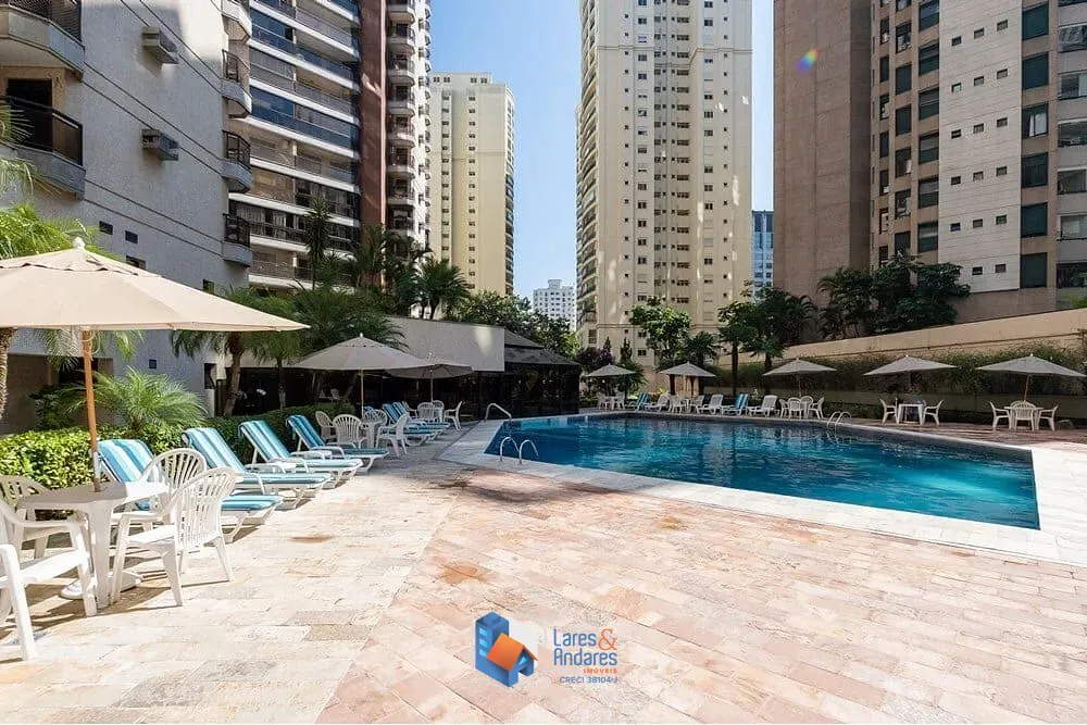 Apartamento, 3 quartos, 120 m² - Foto 7