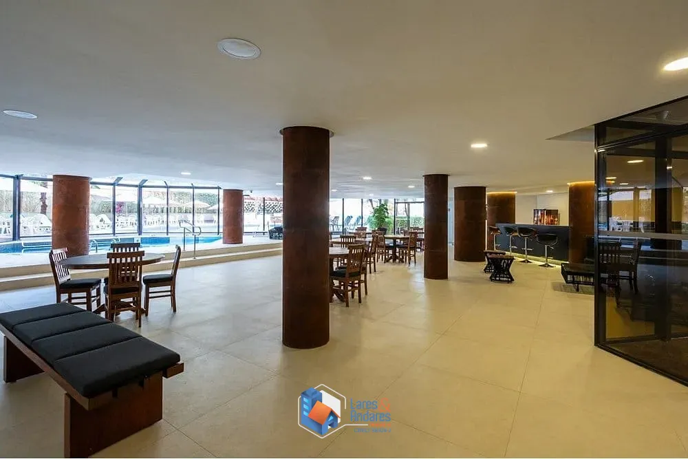 Apartamento, 3 quartos, 120 m² - Foto 12