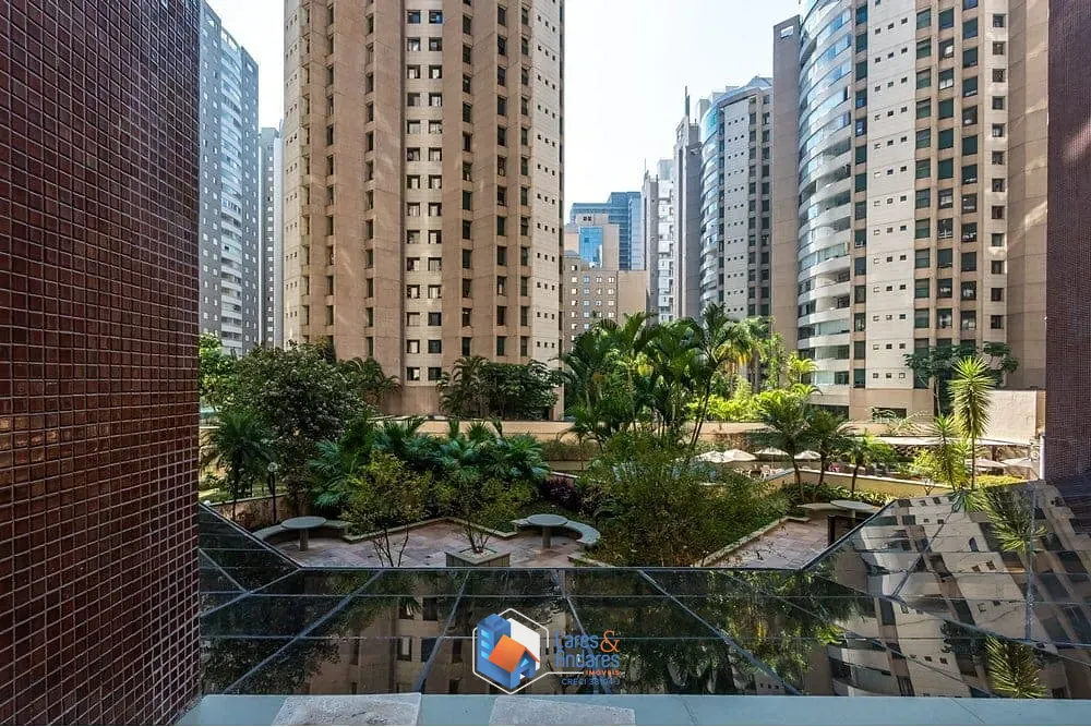 Apartamento, 3 quartos, 120 m² - Foto 62