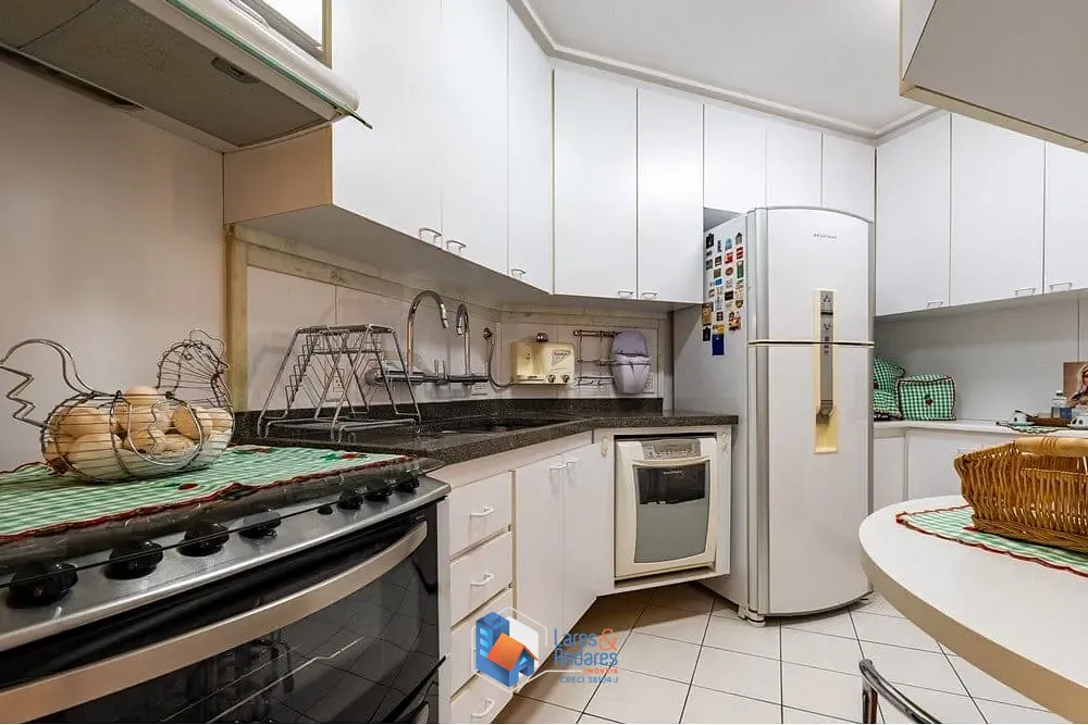Apartamento, 3 quartos, 120 m² - Foto 65