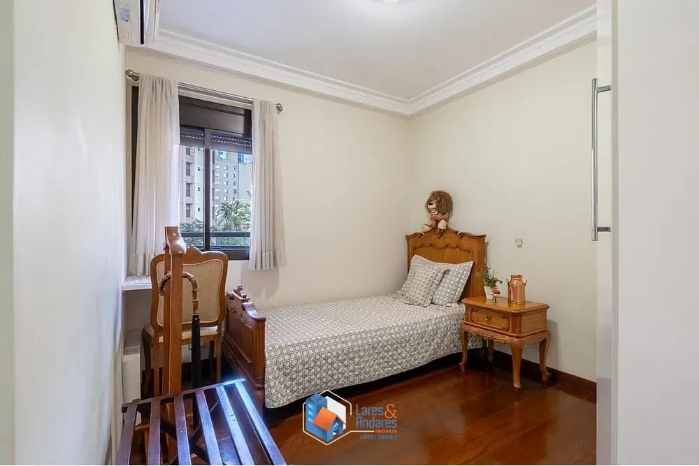 Apartamento, 3 quartos, 120 m² - Foto 44