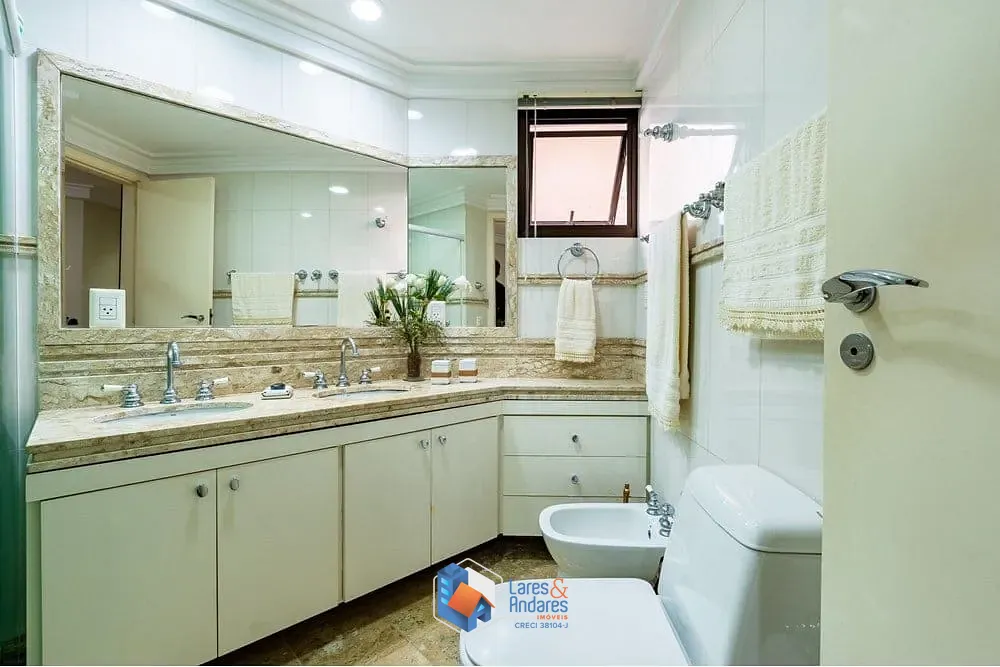 Apartamento, 3 quartos, 120 m² - Foto 70