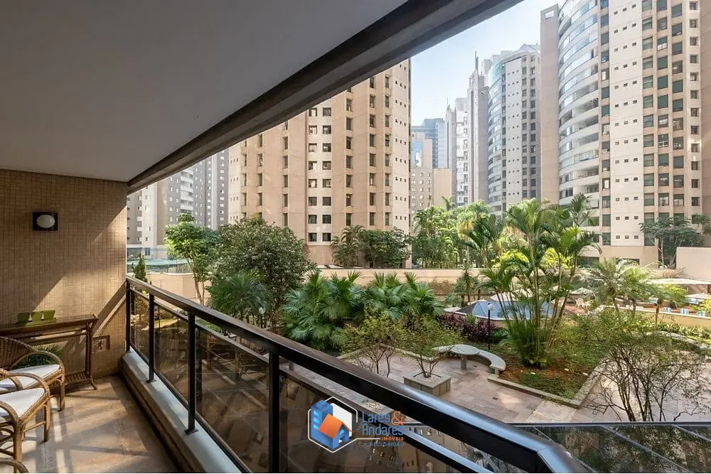Apartamento, 3 quartos, 120 m² - Foto 40