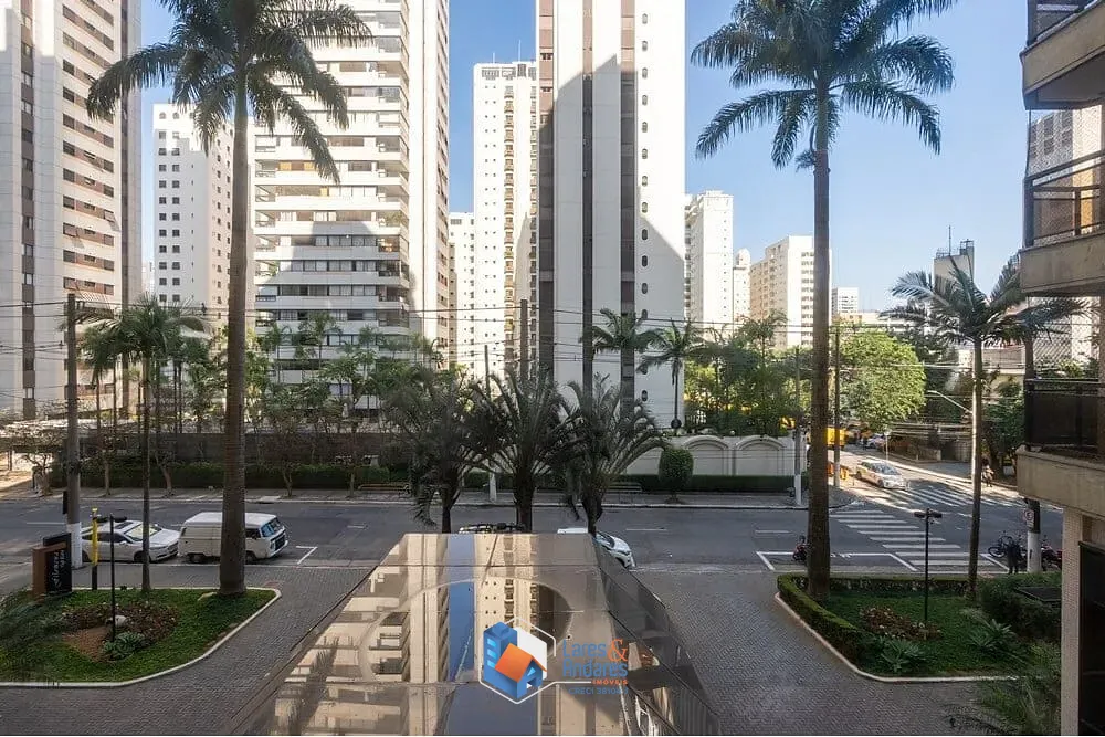 Apartamento, 3 quartos, 120 m² - Foto 68