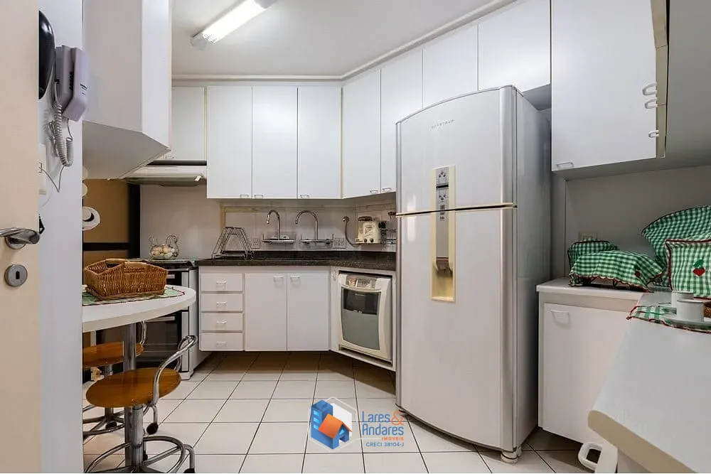 Apartamento, 3 quartos, 120 m² - Foto 58