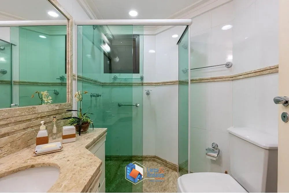 Apartamento, 3 quartos, 120 m² - Foto 61