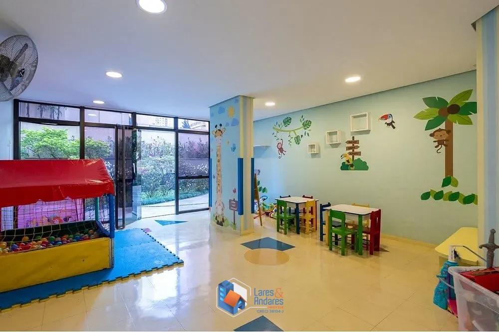 Apartamento, 3 quartos, 120 m² - Foto 32