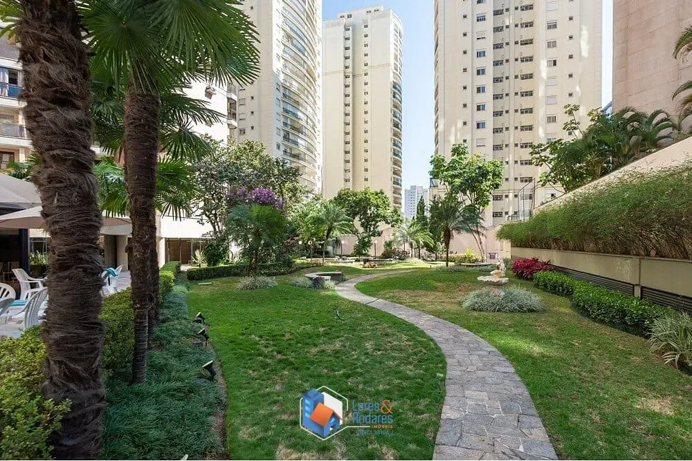 Apartamento, 3 quartos, 120 m² - Foto 4