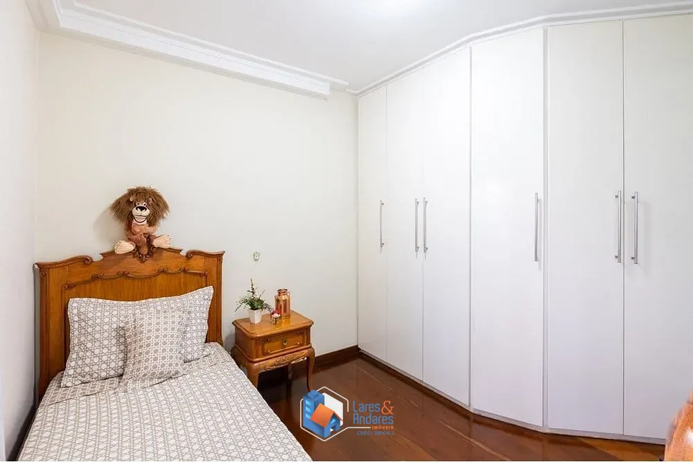 Apartamento, 3 quartos, 120 m² - Foto 41