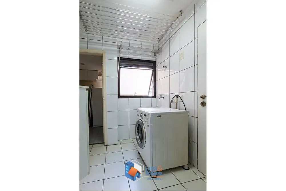 Apartamento, 3 quartos, 120 m² - Foto 17