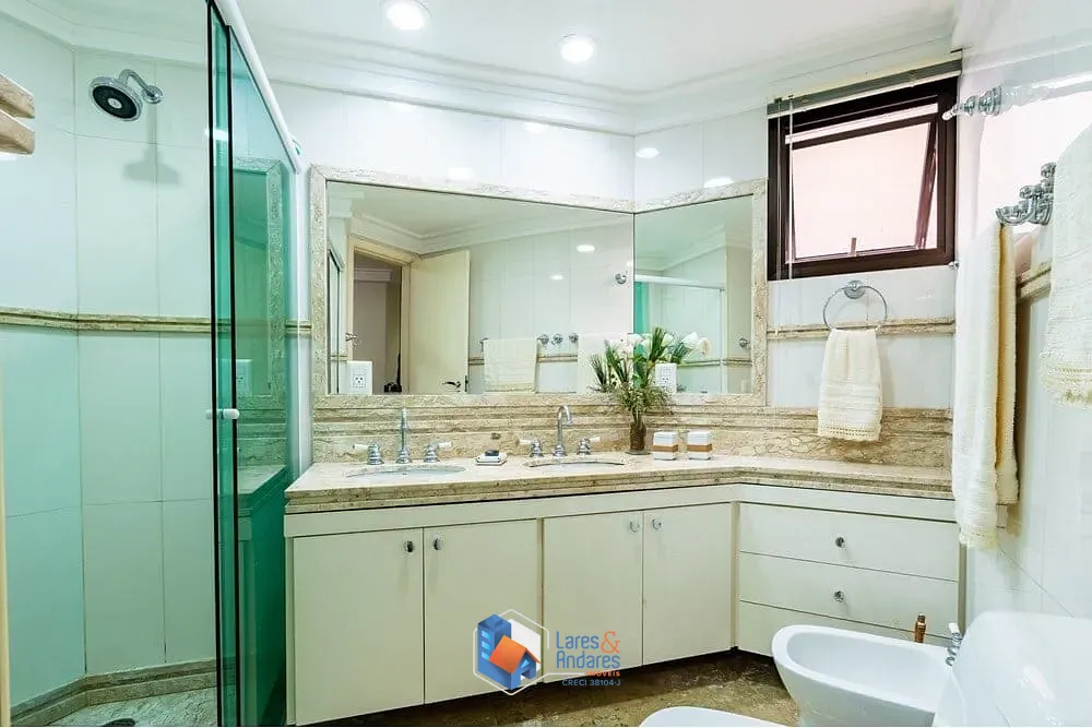 Apartamento, 3 quartos, 120 m² - Foto 71